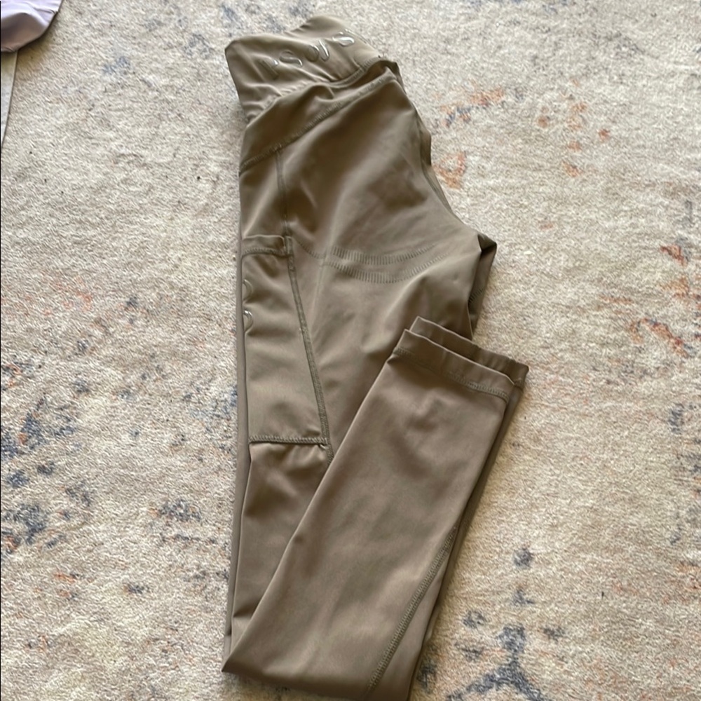 Ps of Sweden riding leggings